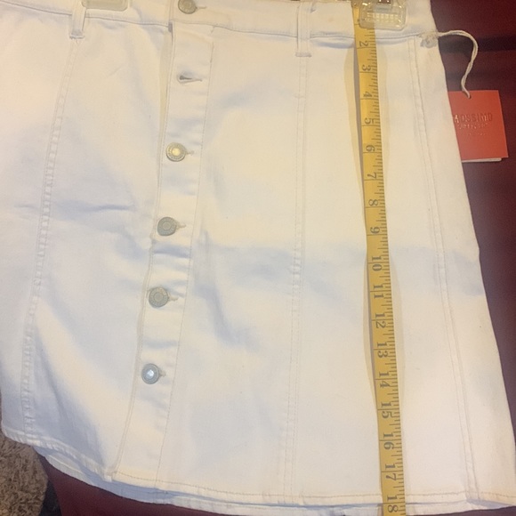 Mission skirt - Picture 5 of 7